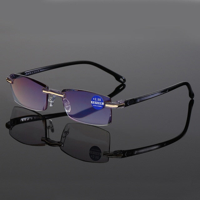 Óculos Tr90 Titanium Pro