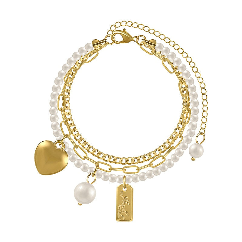 PULSEIRA  ELEGANCE