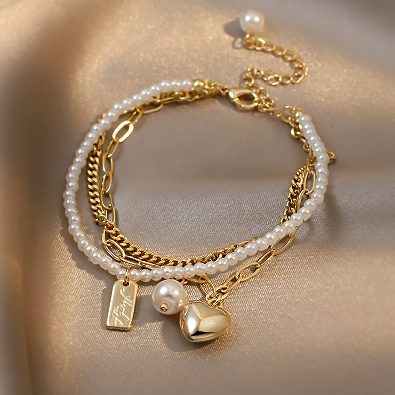 PULSEIRA  ELEGANCE
