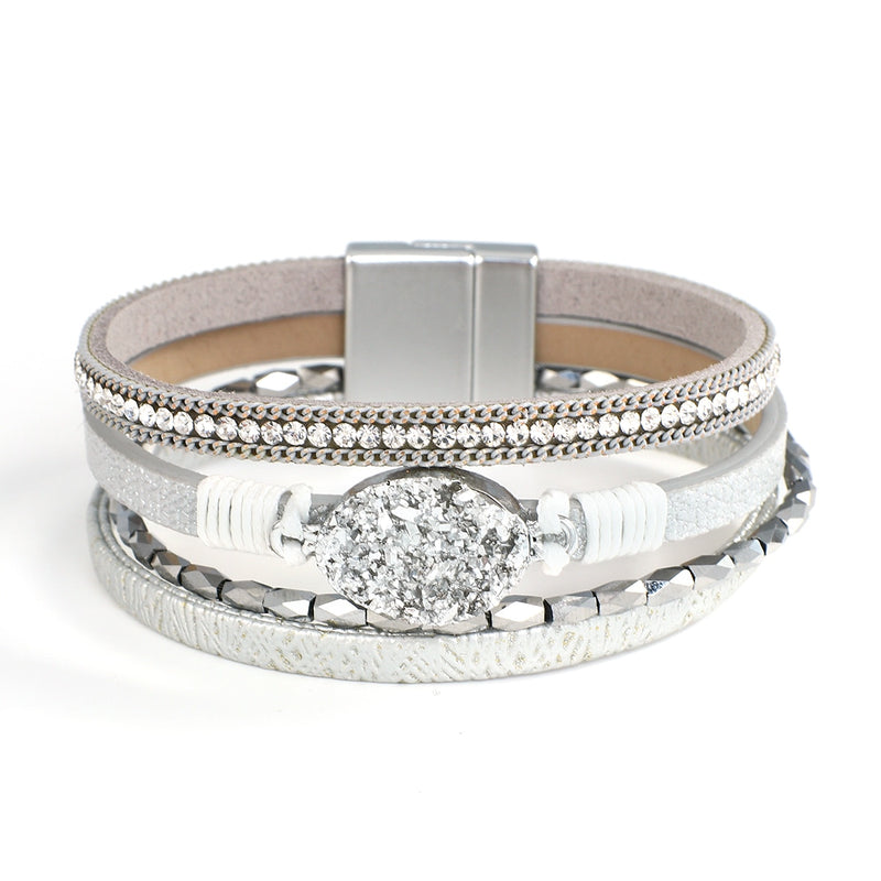 BRACETES CHARME