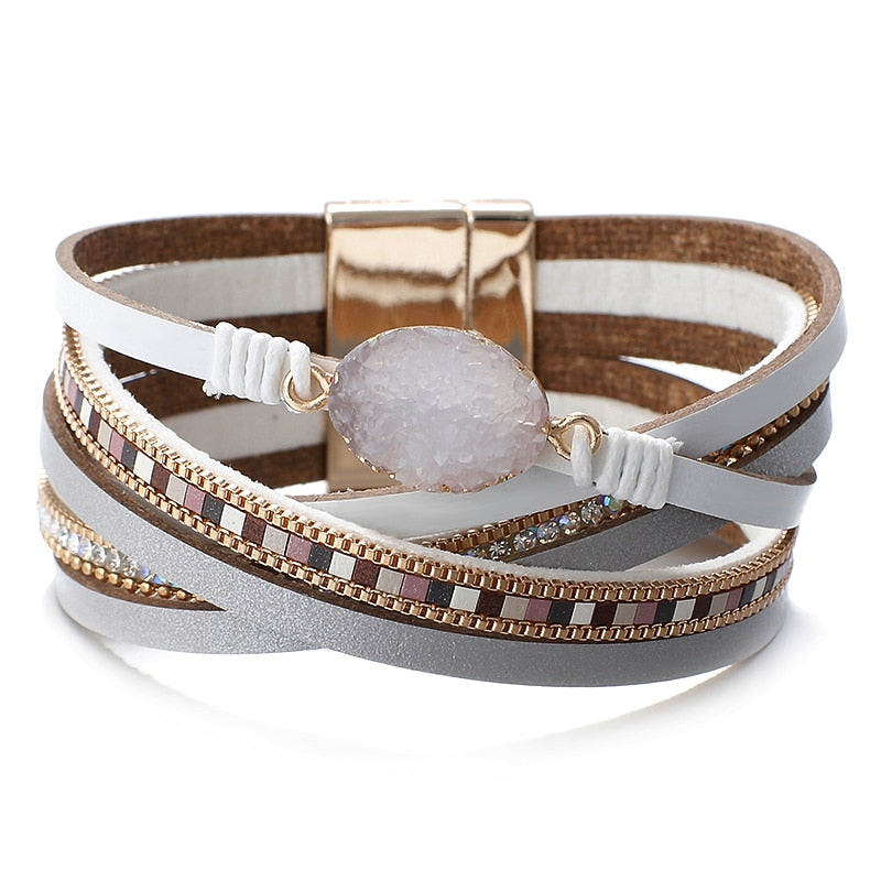 BRACETES CHARME