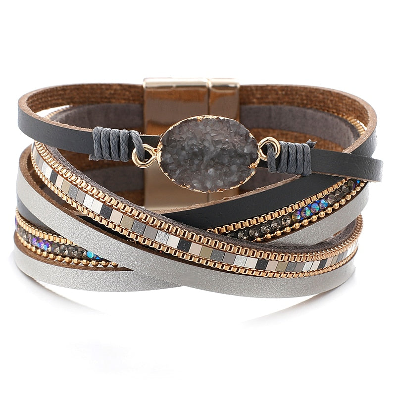 BRACETES CHARME